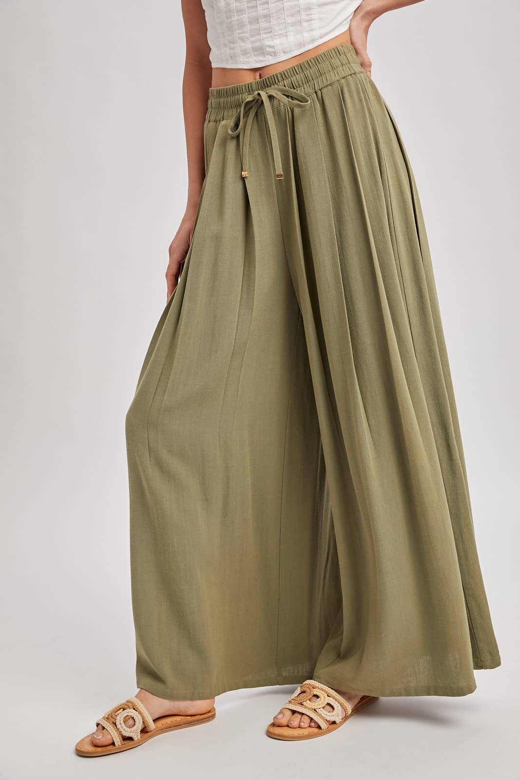 Tuscan Breeze Pants