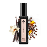 PureAmor Opium Amber Vanila — 20ML Extrait de Parfum  