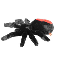 Redback Spider Stuffed Animal 12"