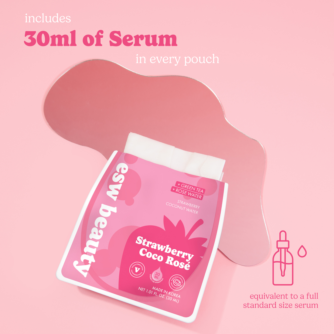 12 Days of Face Masks Advent Set