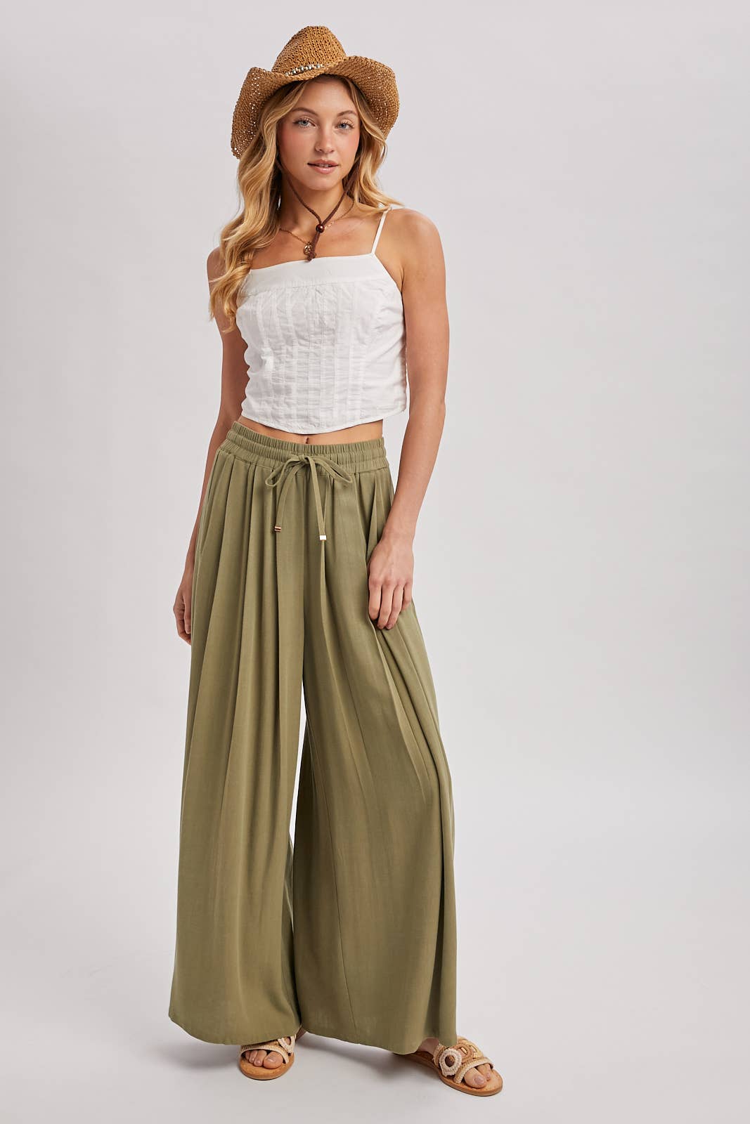 Tuscan Breeze Pants