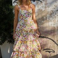 Blossom Breeze Dress