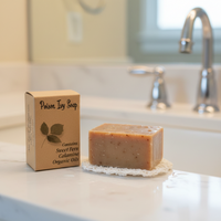 Poison Ivy Soap w/Soap Lift® Set