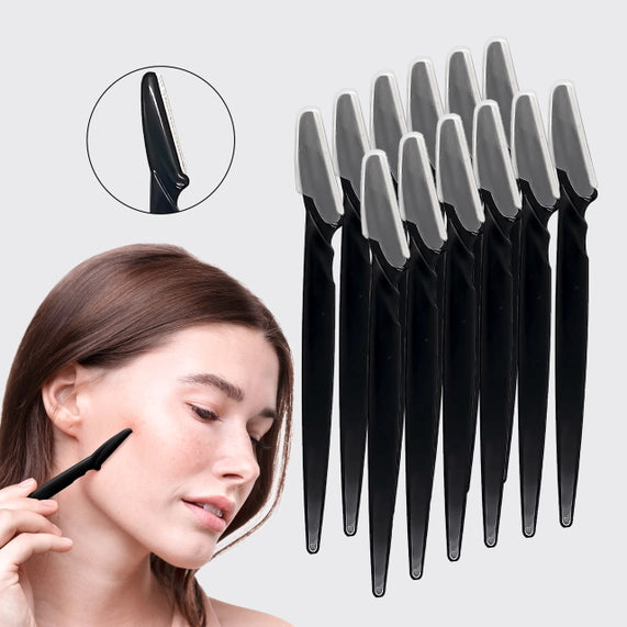 Kitsch Dermaplaner - Black