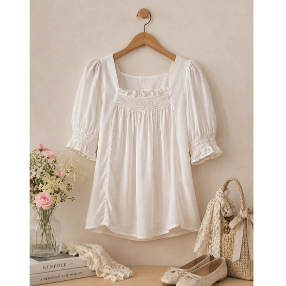 Sweet Reverie Top
