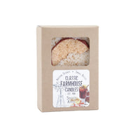 Spice Apple Organic Melt Bar