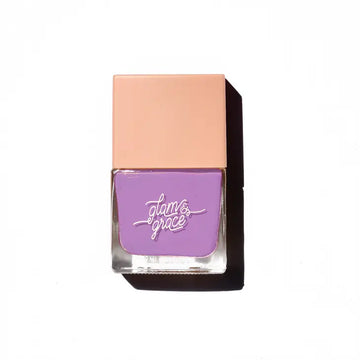 Glam & Grace Nail Polish - Orchid