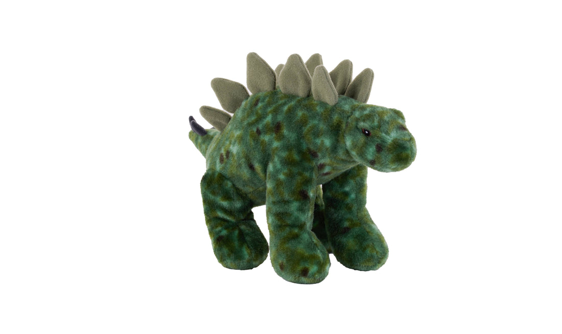 Stegosaurus 12"