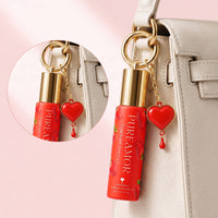 Strawberry Envy | Roll-on Pheromone Keychain Perfume - 6ml: Strawberry l G1