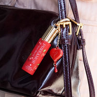 Strawberry Envy | Roll-on Pheromone Keychain Perfume - 6ml: Strawberry l G1
