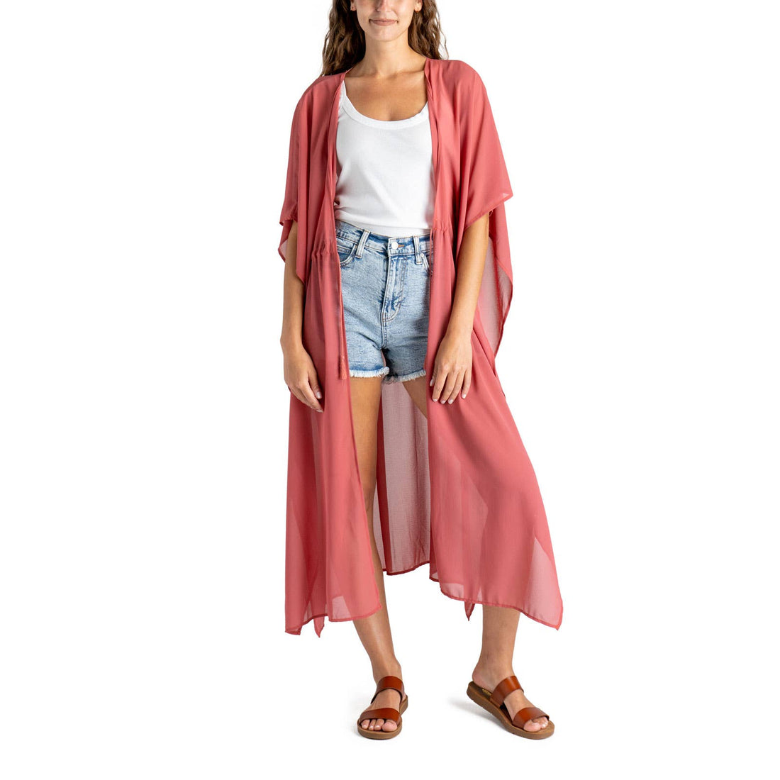 Riviera Wrap