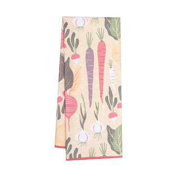 Anywhere Towel Reversible - HJ Rooted: Tan
