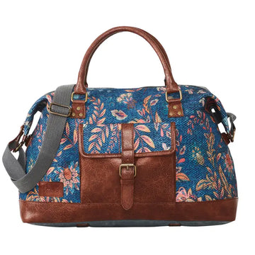 Amelia - Duffle Bag