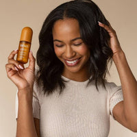 Caramel Cream Hair & Body Perfume Mist