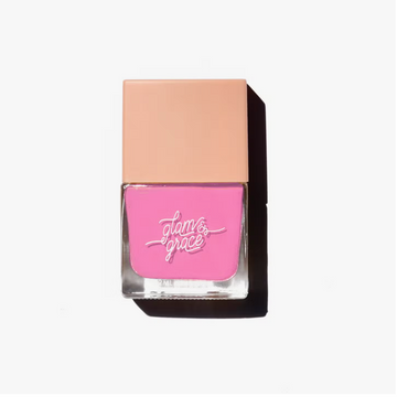 Glam & Grace Nail Polish - Flamingo