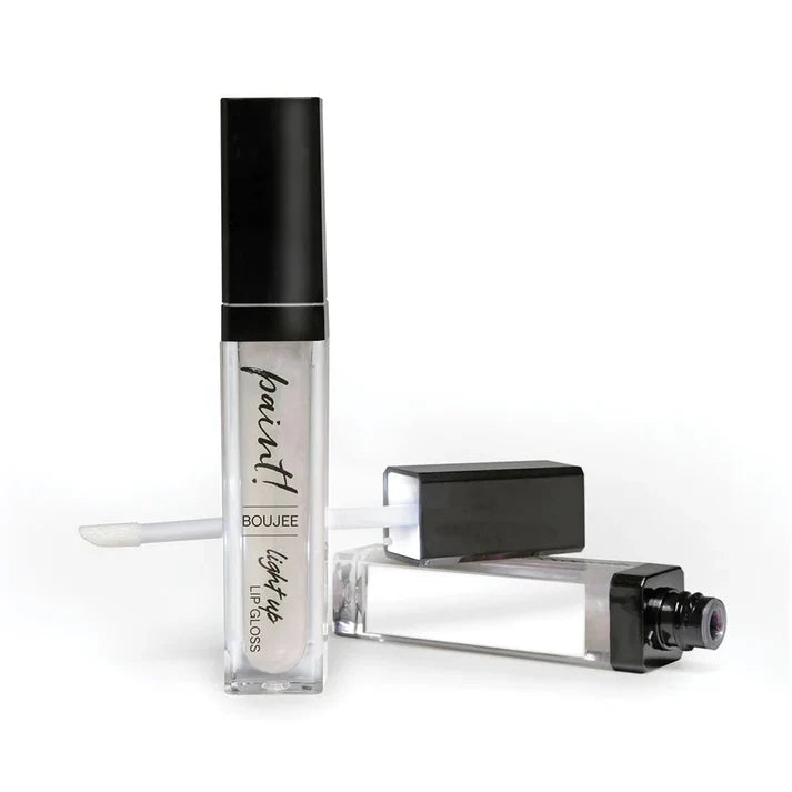 PAINT! Light Up Lip Gloss - BOUJEE