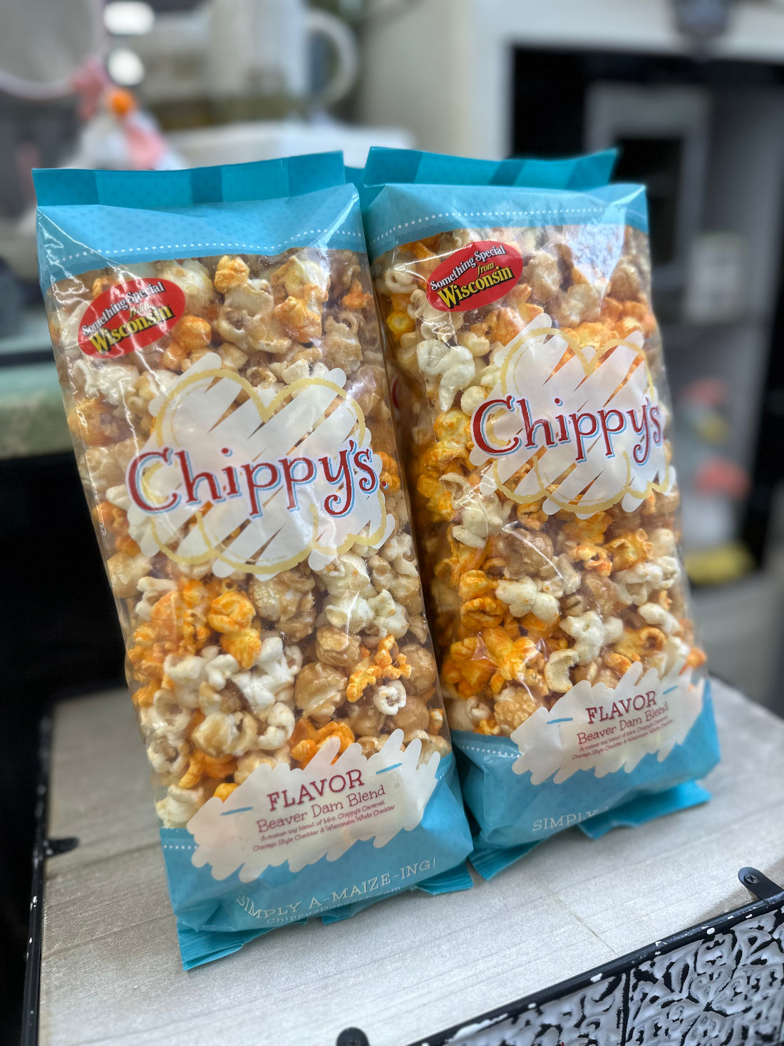 Chippy's Beaver Dam Blend