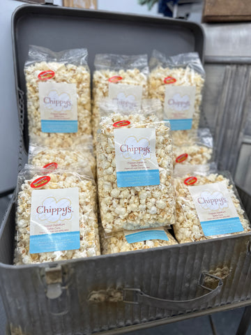 Chippy's Signature Kettle Corn