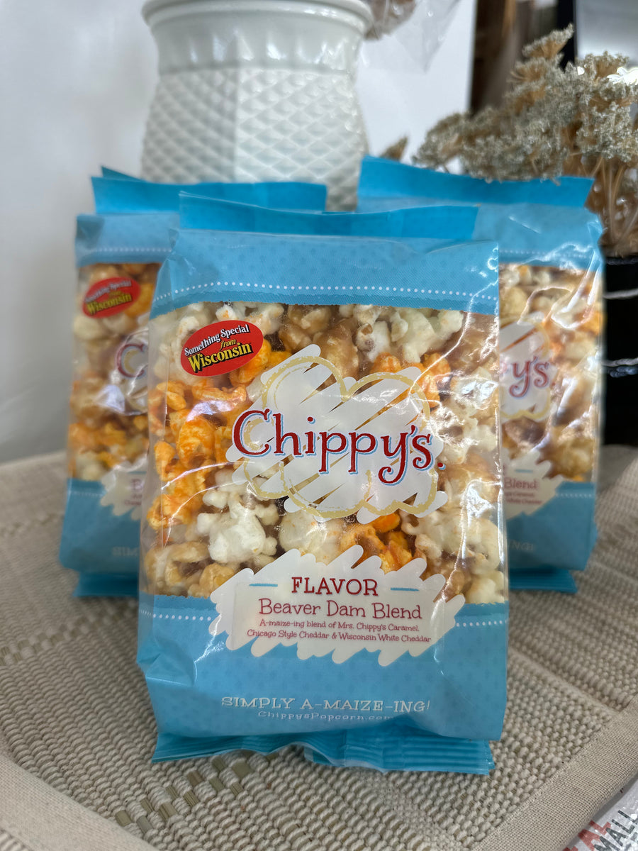 Chippy's Beaver Dam Blend