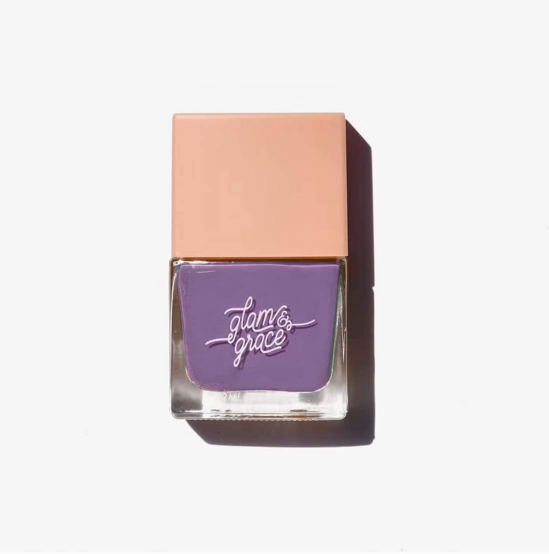 Glam & Grace Nail Polish - Juice Box