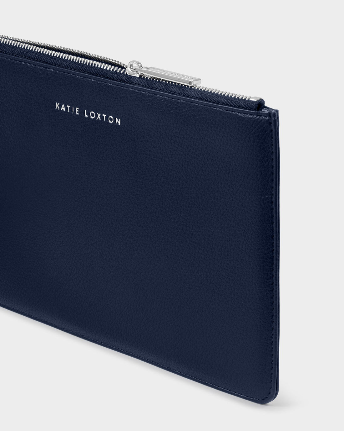 Lottie Wristlet - Navy