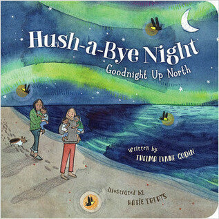 Hush-a-Bye Night