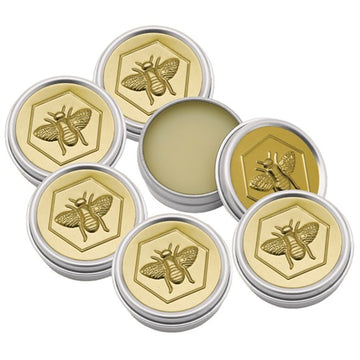 Honey House Naturals Lip Butter Tin