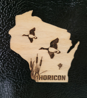 Wisconsin Magnets