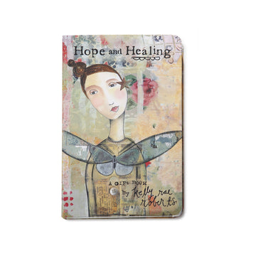 Hope And Healing Book