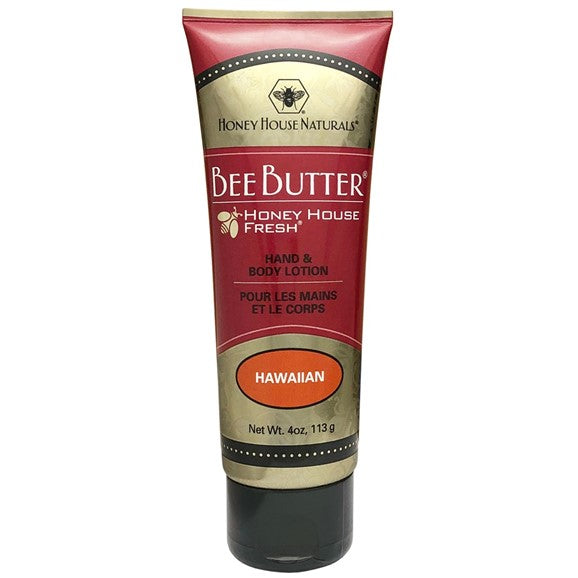 Honey House Naturals Bee Butter Cream