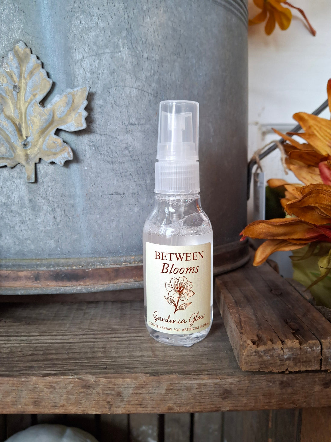 Between Blooms Scented Spray for Artificial Floral