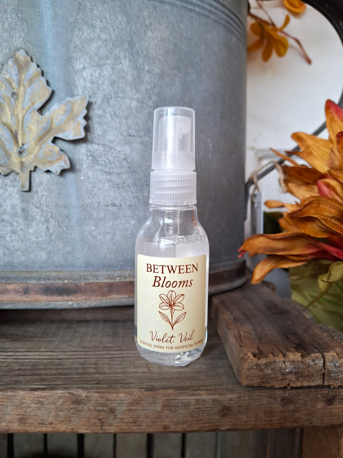 Between Blooms Scented Spray for Artificial Floral