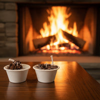 Scented Fire Starters