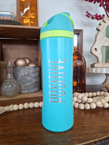 Positive Snap Tumbler - 24oz