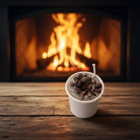 Scented Fire Starters