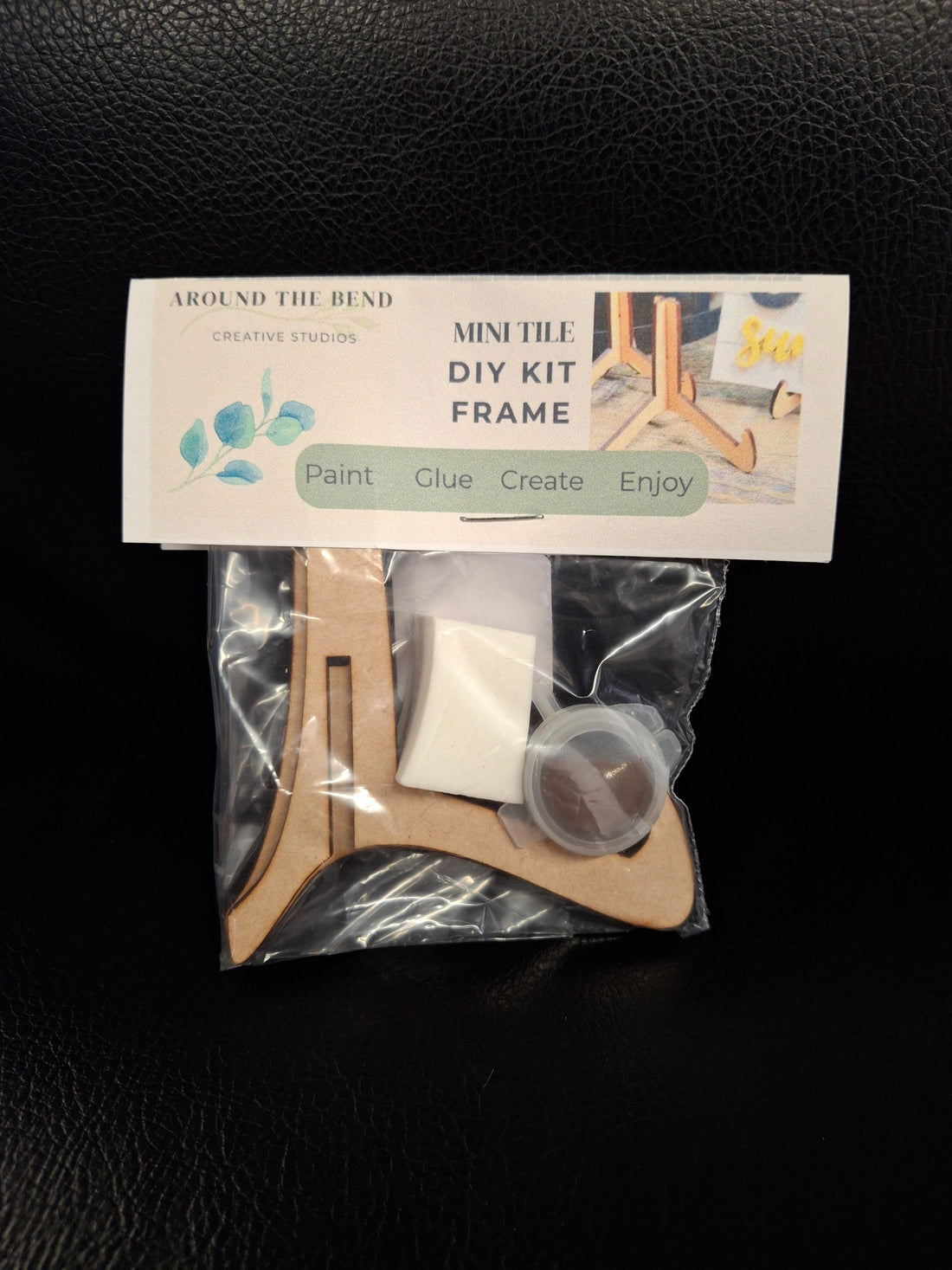 Mini Easel Kit