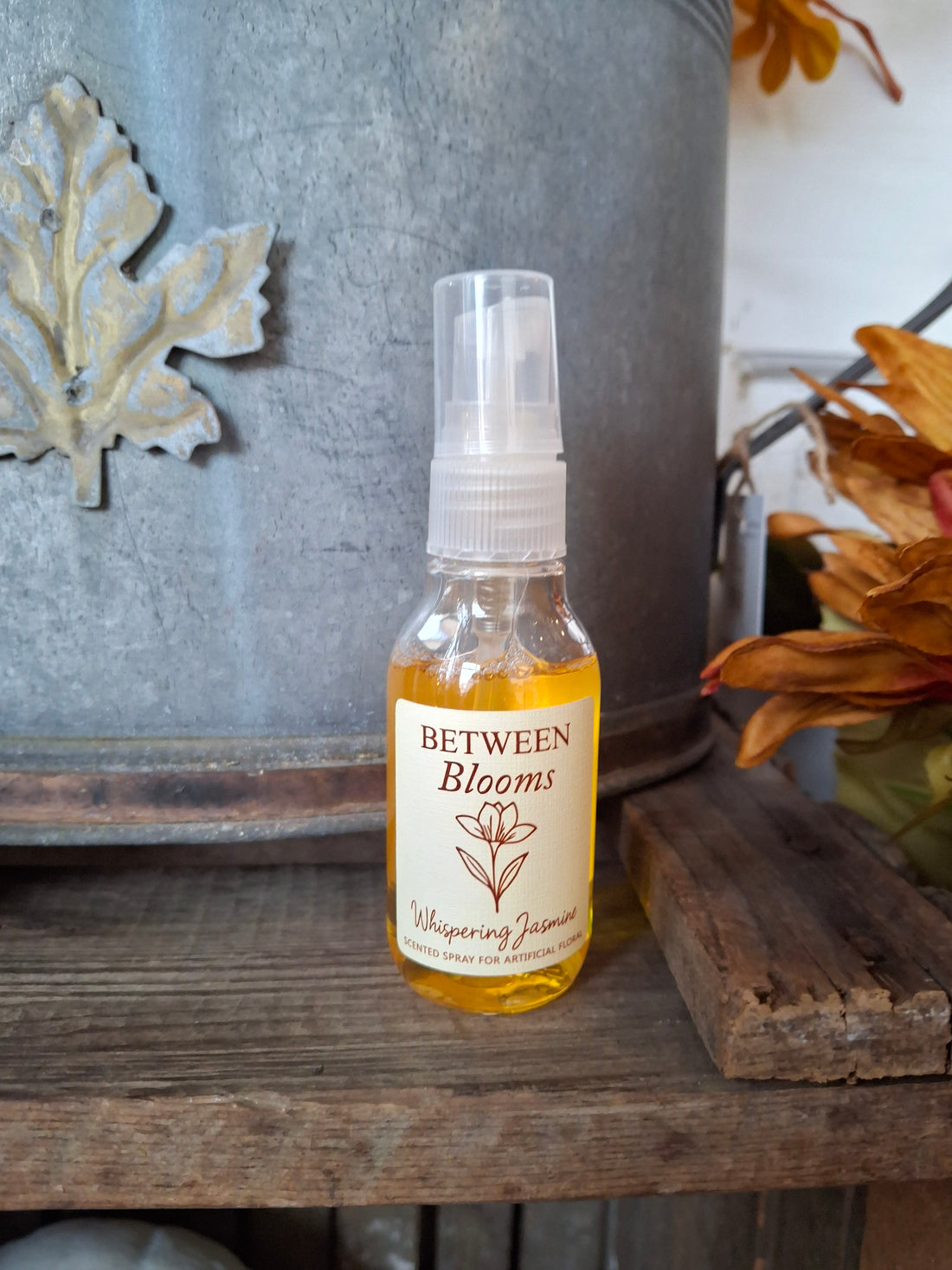 Between Blooms Scented Spray for Artificial Floral