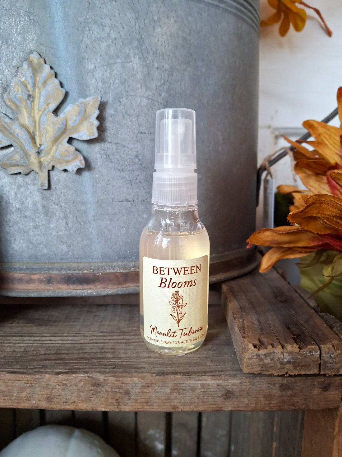 Between Blooms Scented Spray for Artificial Floral