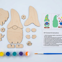 DIY Gnome Kit