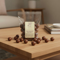 Milk Chocolate Malt Balls