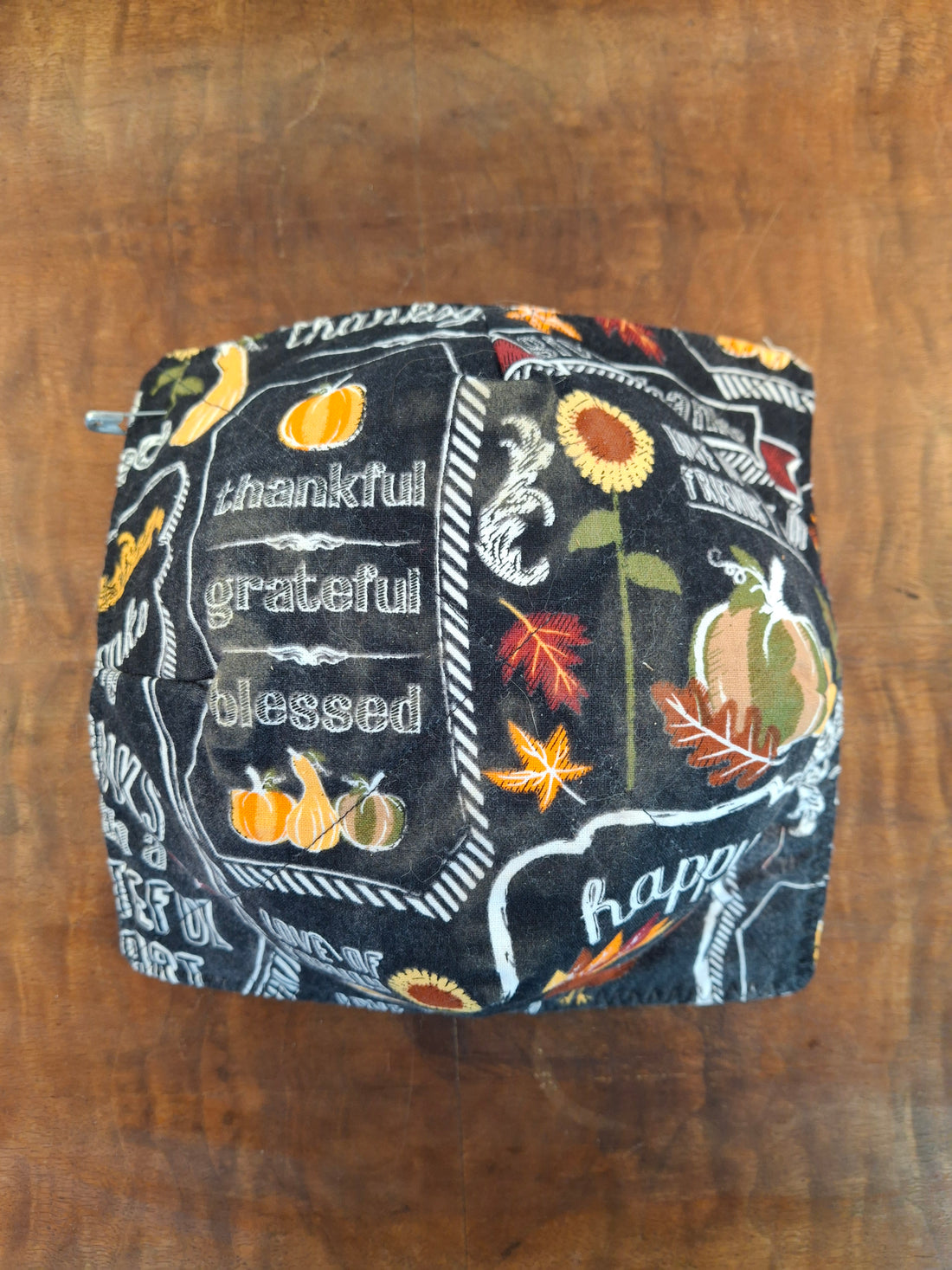 Give Thanks Bowl Cozy