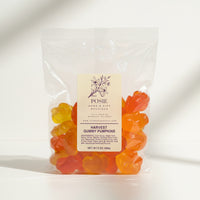 Harvest Gummy Pumpkins