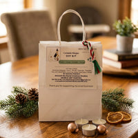 Church Ceramic DIY Kit