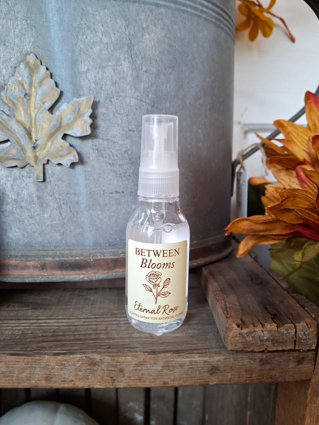 Between Blooms Scented Spray for Artificial Floral