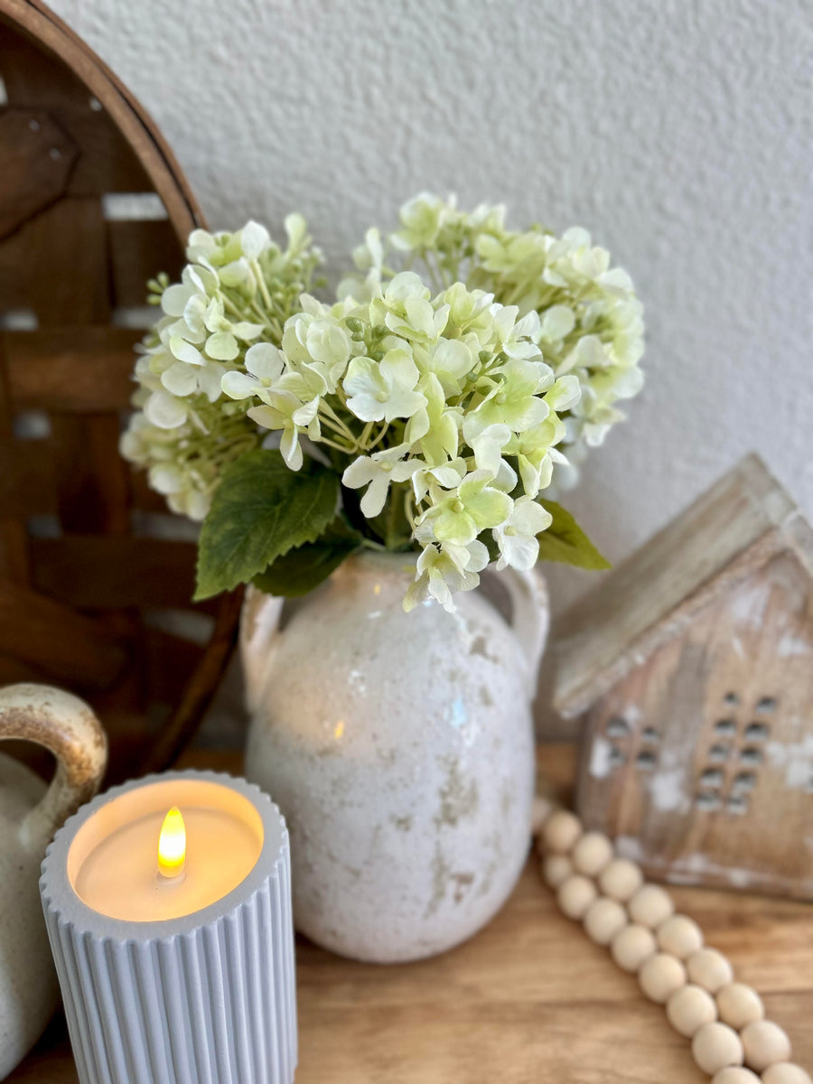 Hydrangea Bouquet