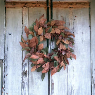 Autumnal Wreath