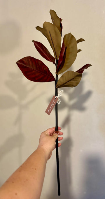 Real Touch Fall Magnolia