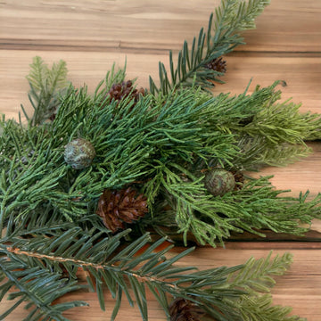 Cedar + Pine True Touch Pick
