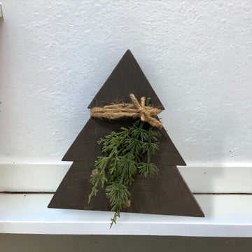Medium Wood Trees