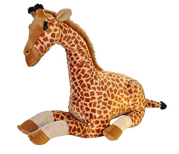 Jumbo Giraffe Stuffed Animal 30"